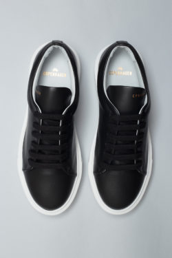 CPH407 vitello black - alternative 2