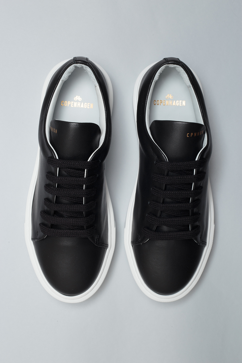 CPH407 vitello black - alternative 2