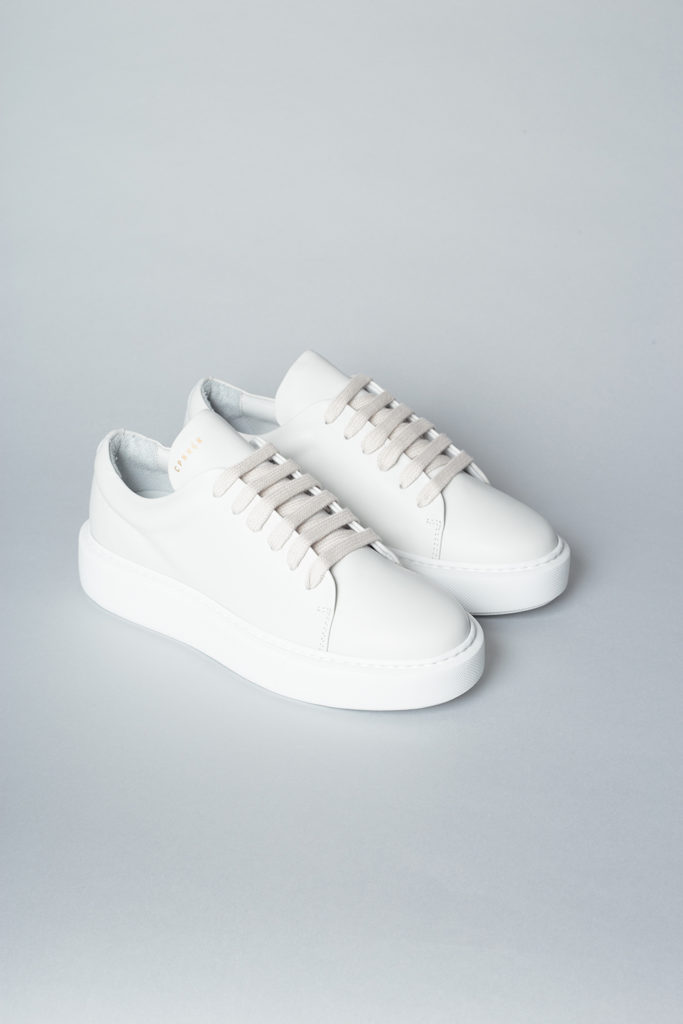 CPH407 vitello off white