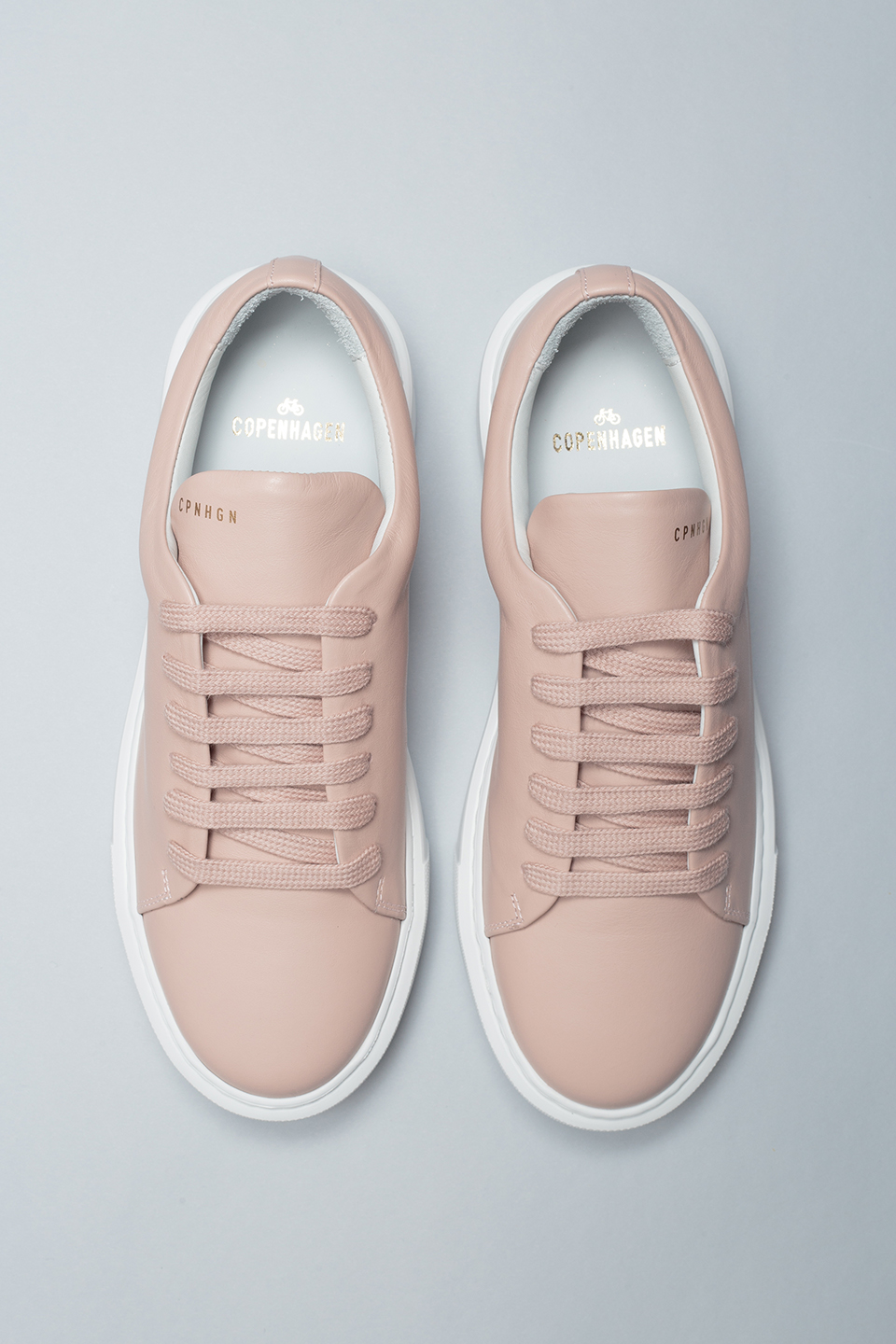 CPH407 vitello rose - alternative 2