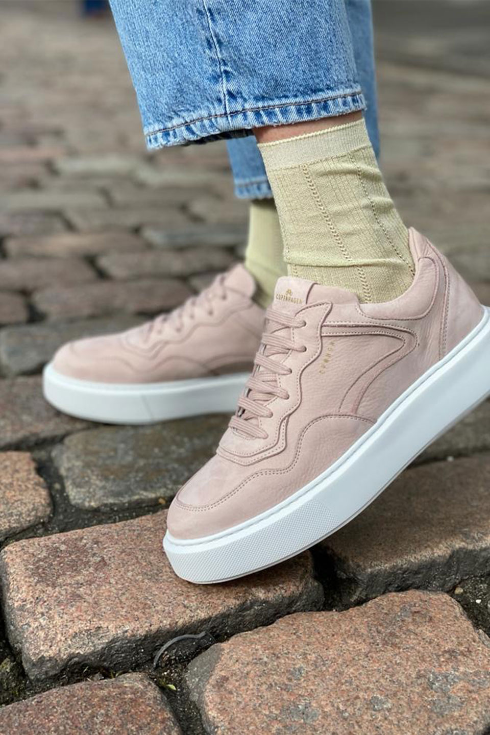 CPH408 nabuc rose - alternative 1