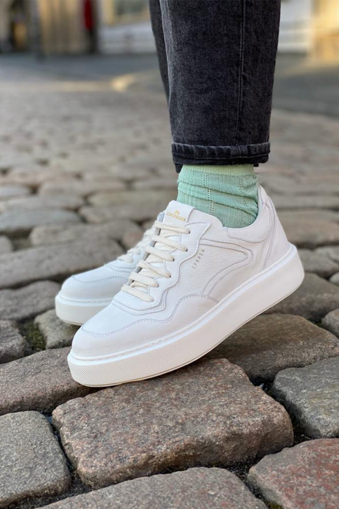 CPH408 nabuc white - alternative 1