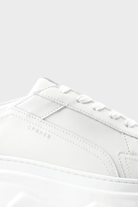 CPH40M vitello white