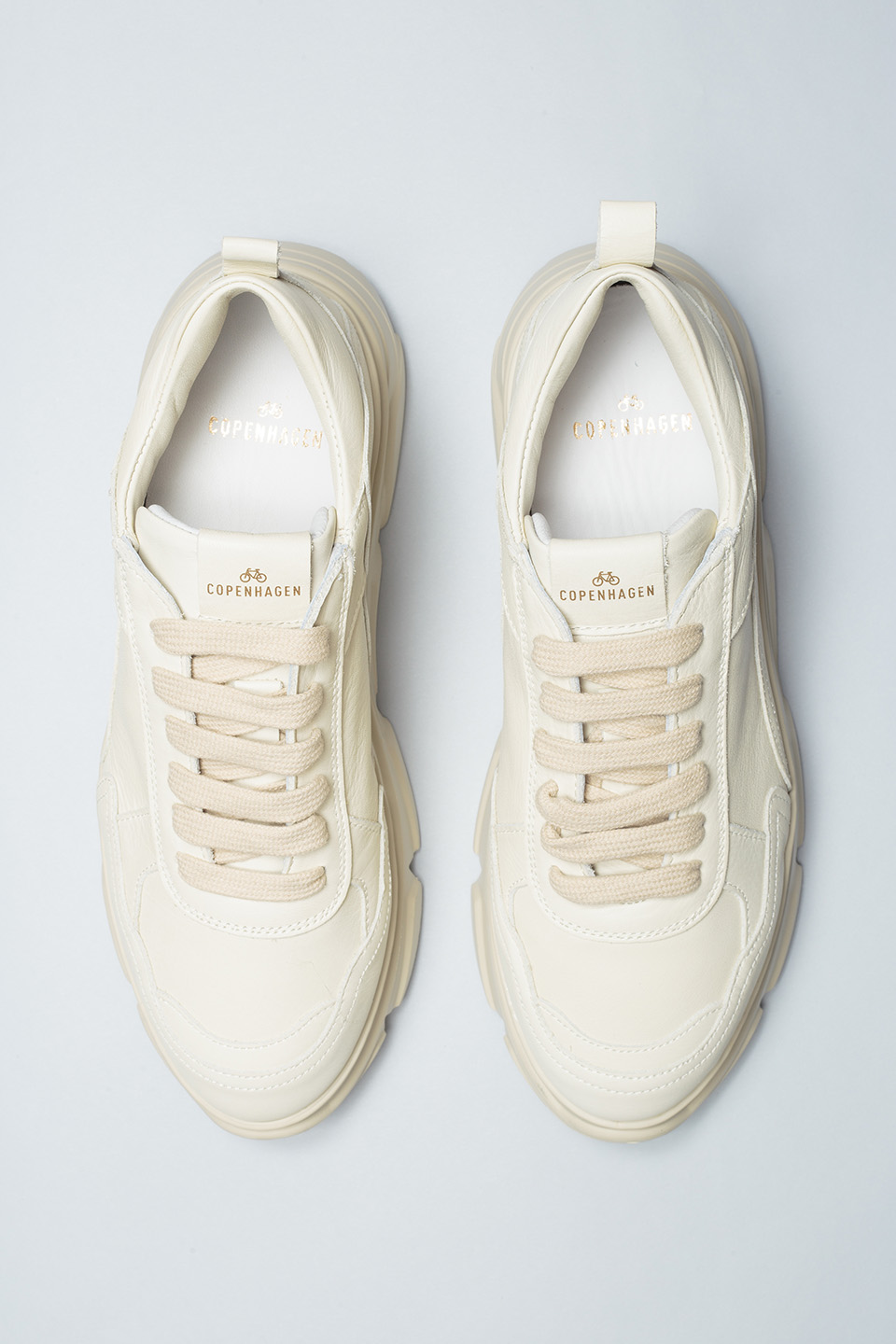 CPH40 vitello lime - alternative 2