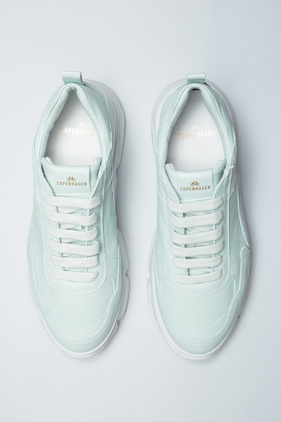 CPH40 vitello mint - alternative 2