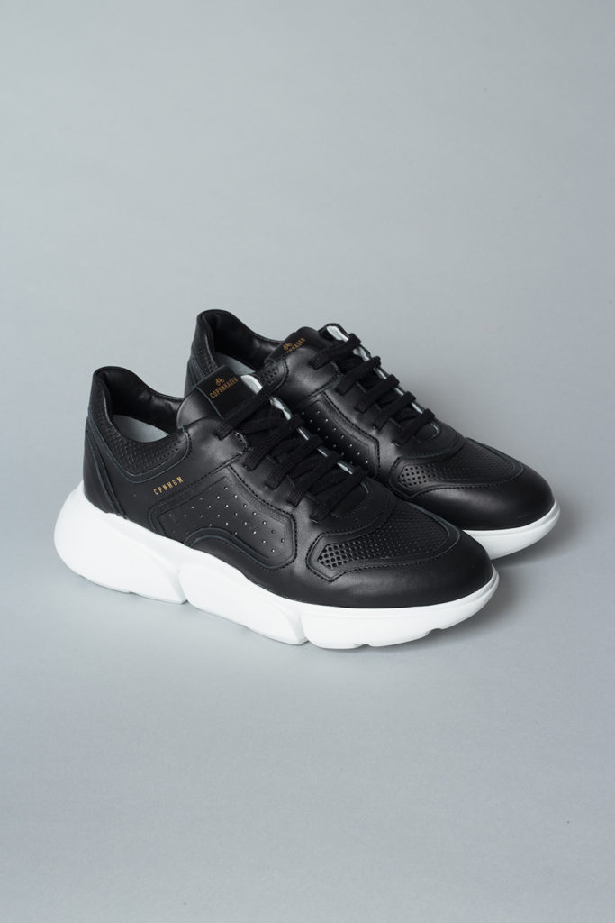 CPH411 vitello black