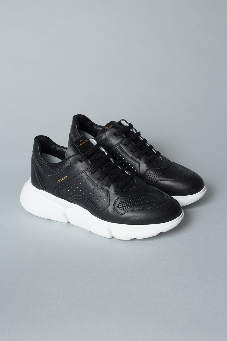 CPH411 vitello black