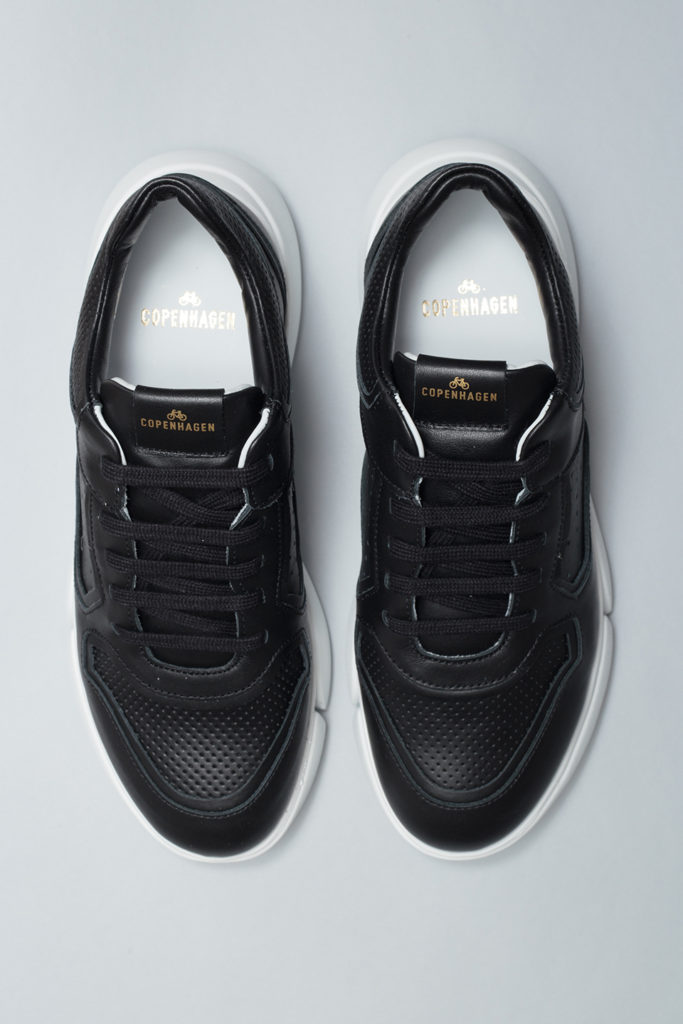 CPH411 vitello black - alternative 2