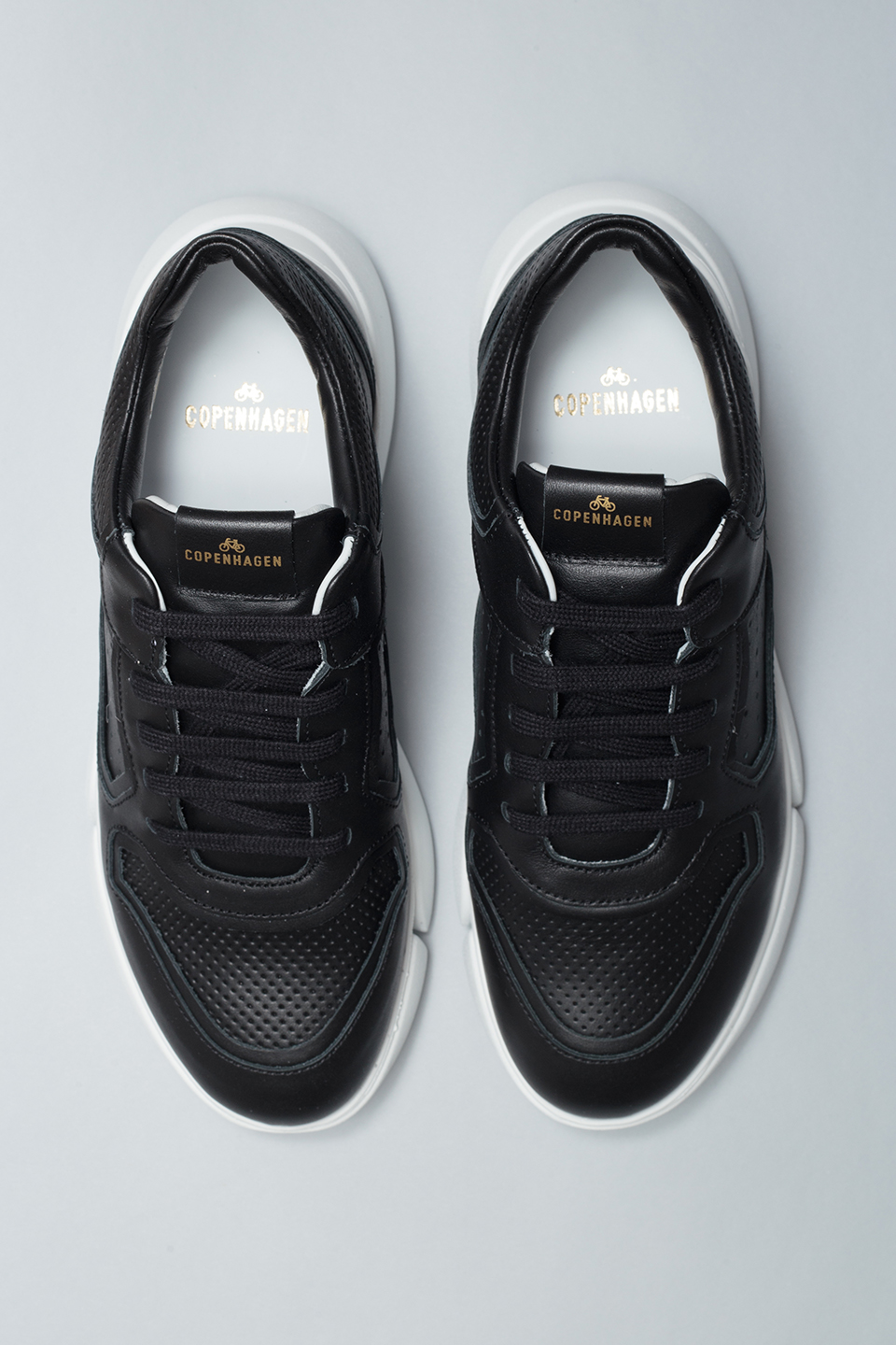 CPH411 vitello black - alternative 2