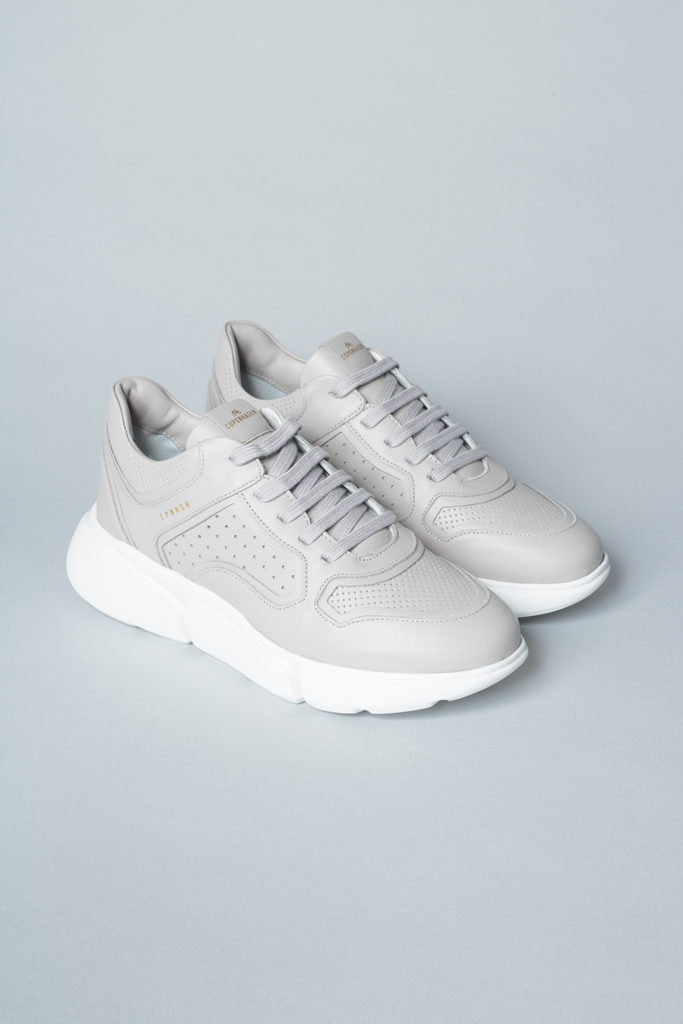 CPH411 vitello light grey