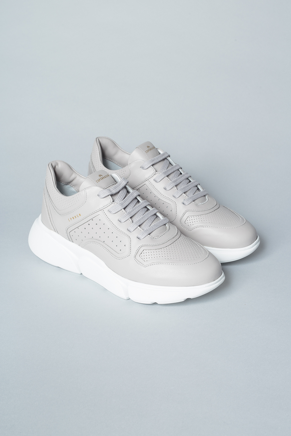 CPH411 vitello light grey