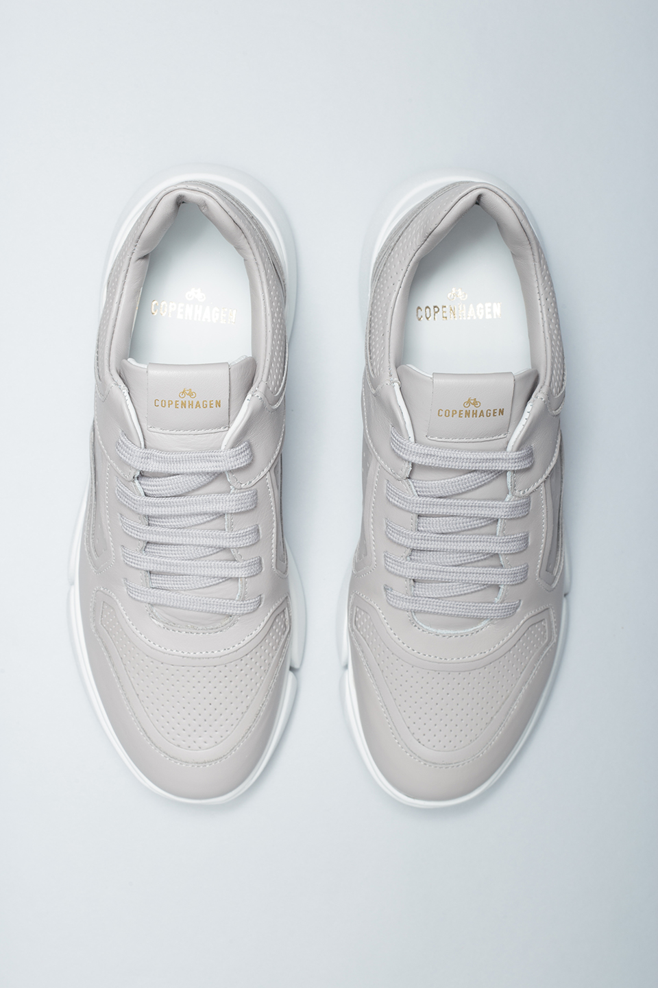 CPH411 vitello light grey - alternative 2