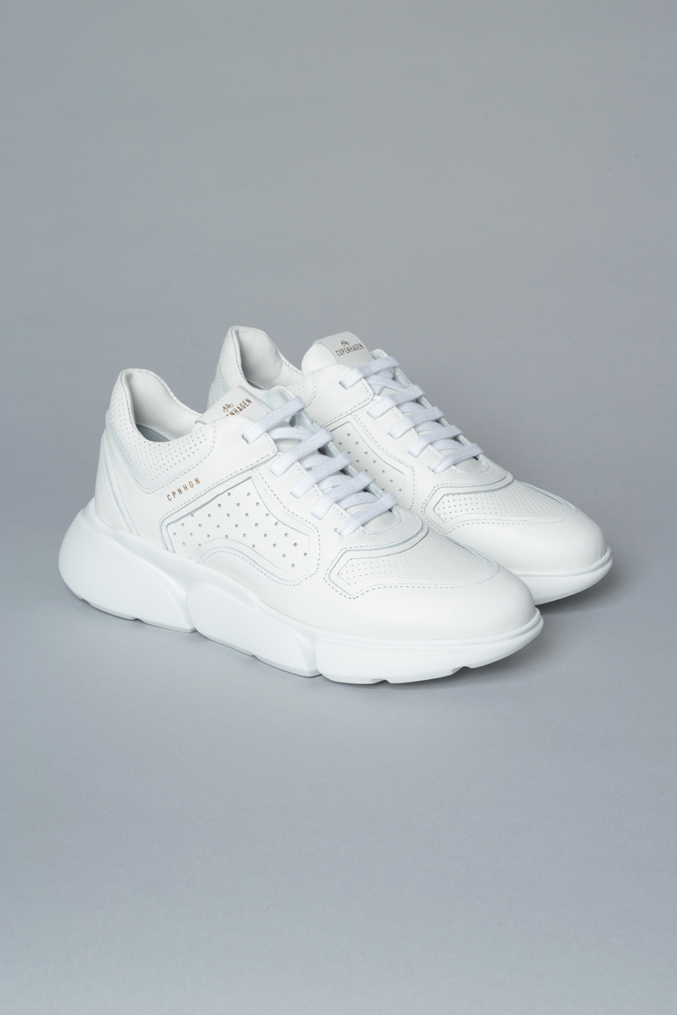 CPH411 vitello white - alternative 1