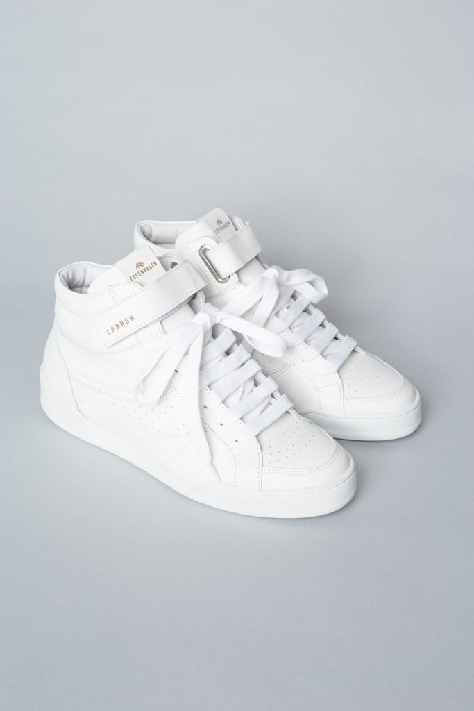 CPH418 vitello white