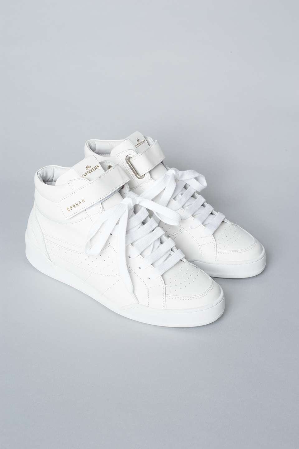 CPH418 vitello white