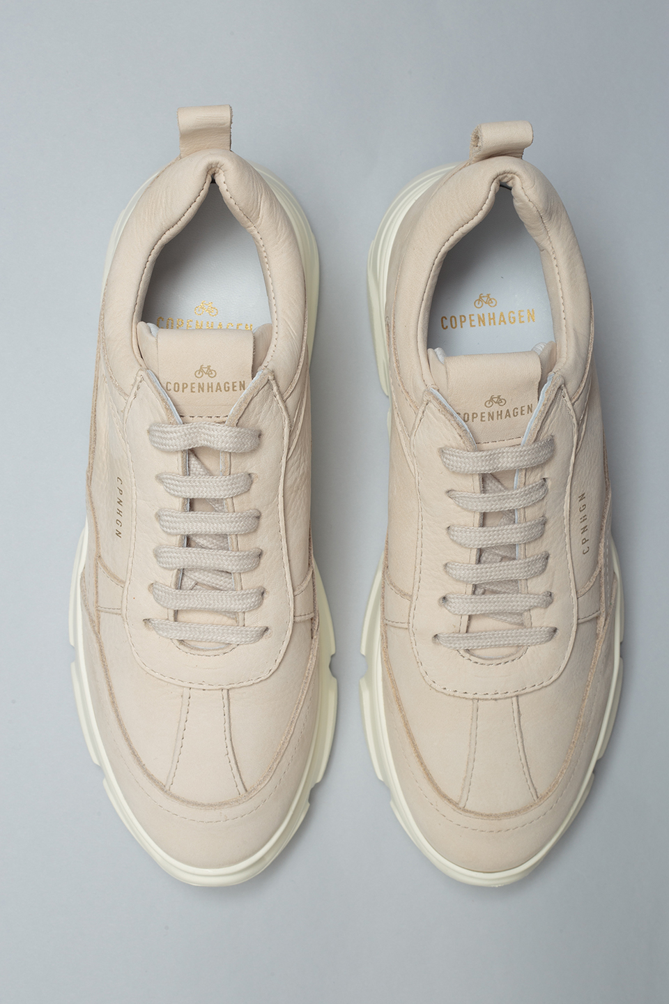 CPH60 nabuc cream - alternative 3