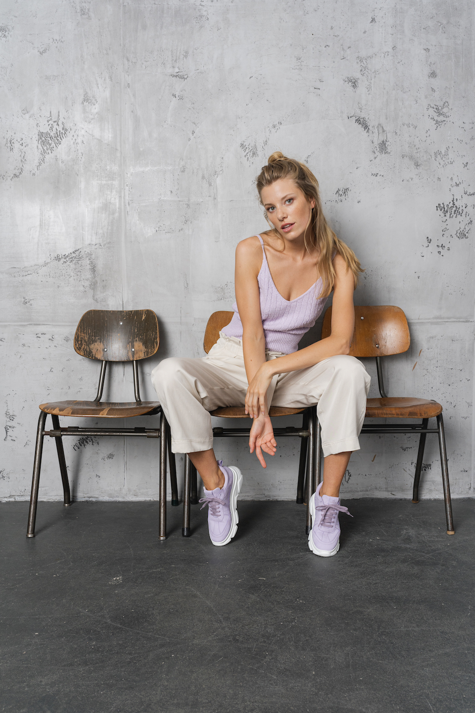 CPH60 nabuc lavender