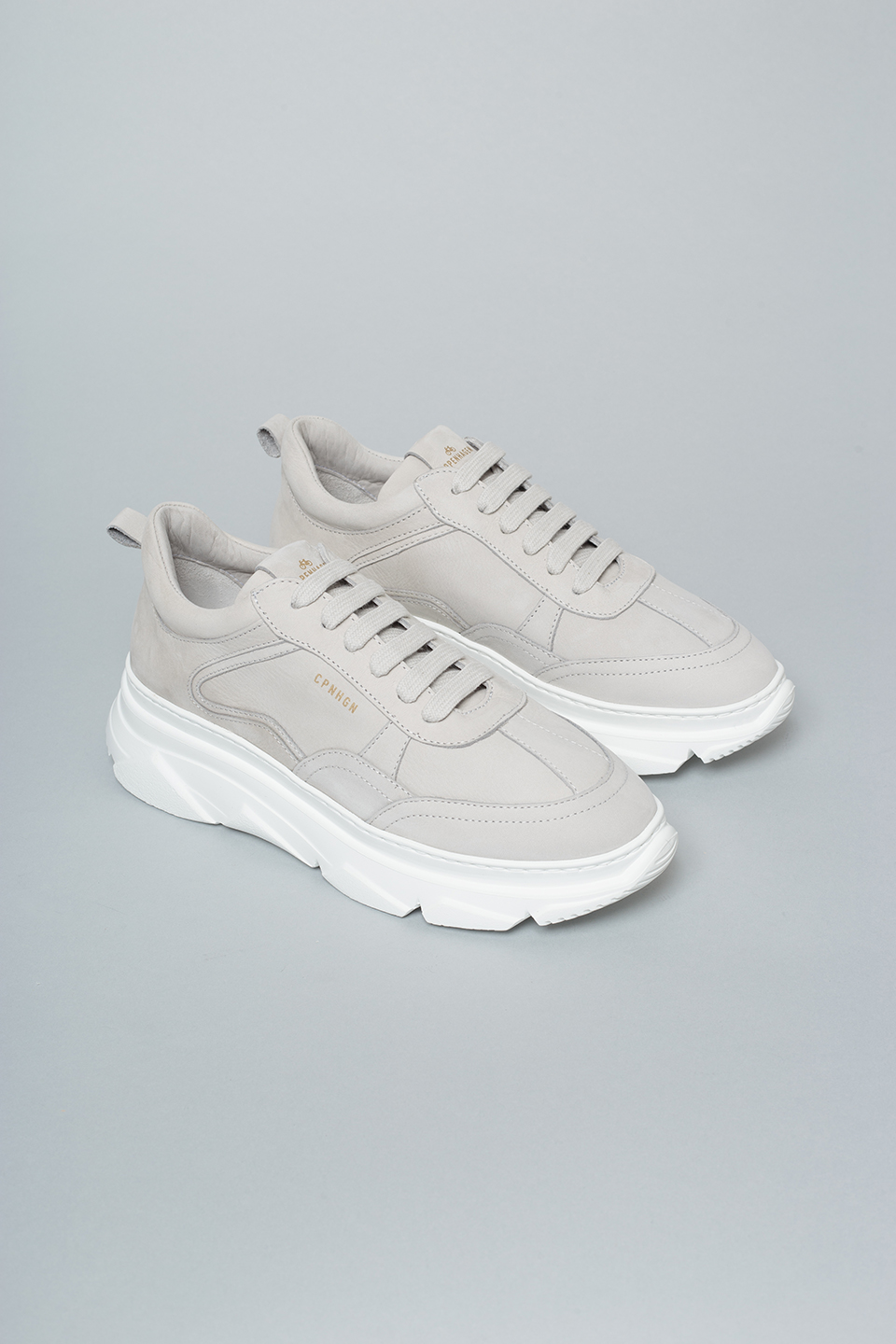 CPH60 nabuc light grey