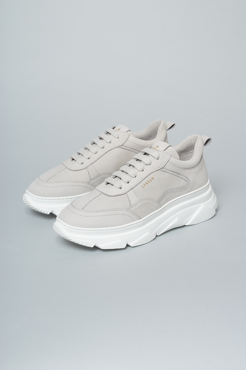 CPH60 nabuc light grey - alternative 1