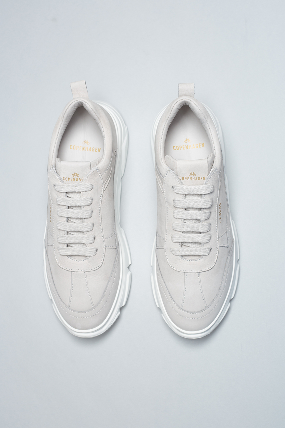 CPH60 nabuc light grey - alternative 3