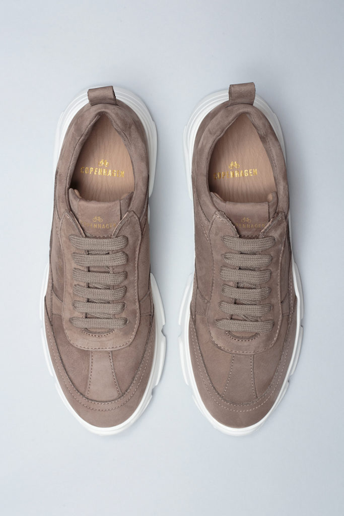 CPH60 nabuc taupe - alternative 3