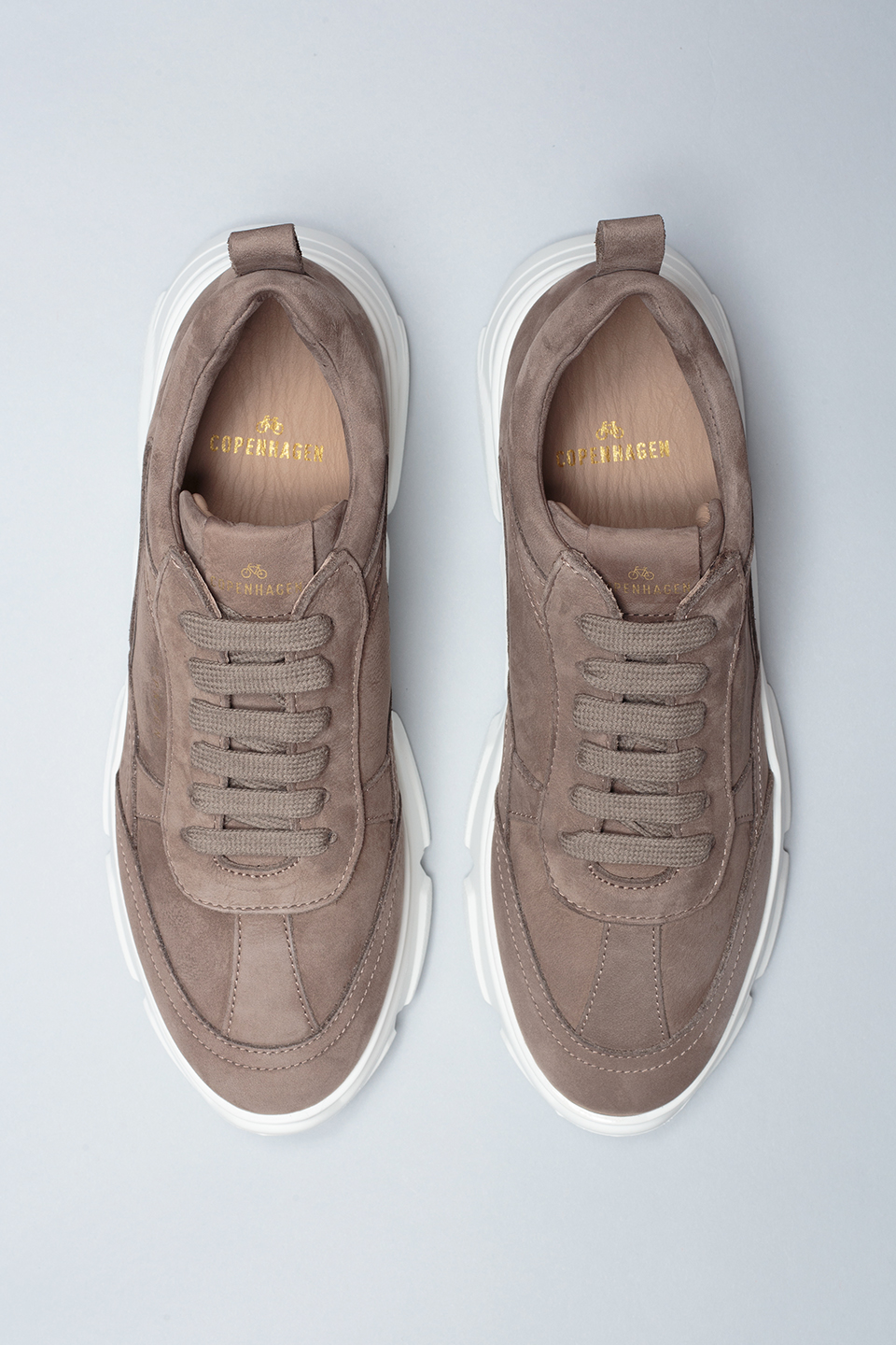 CPH60 nabuc taupe - alternative 3