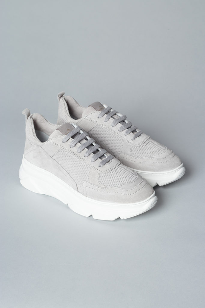 CPH61 crosta light grey