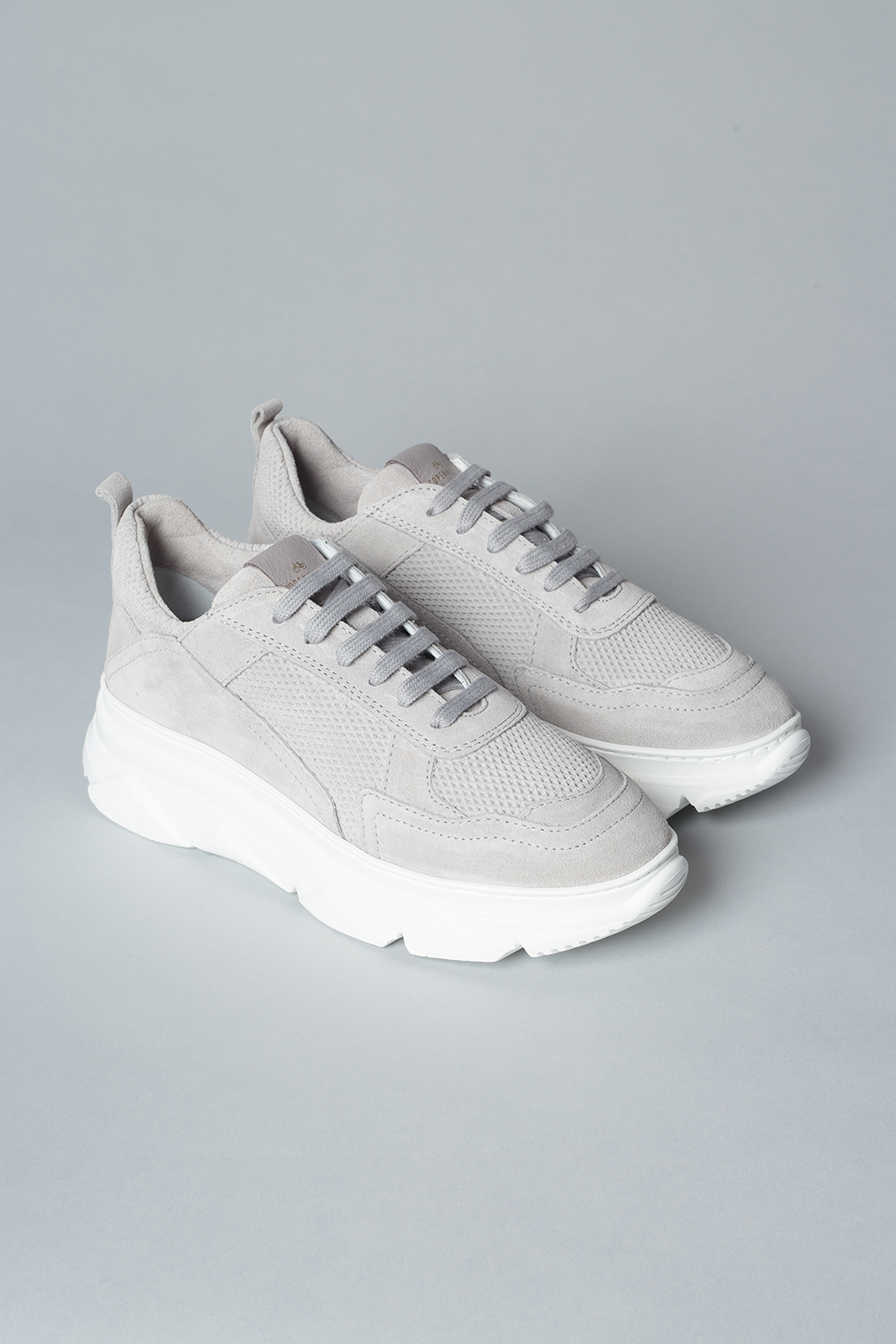 CPH61 crosta light grey