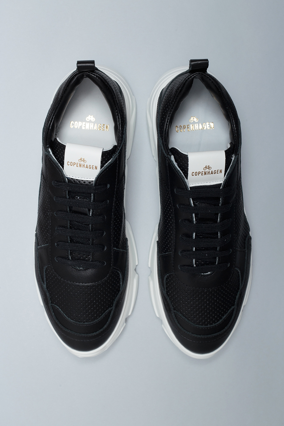 CPH62 vitello black - alternative 2