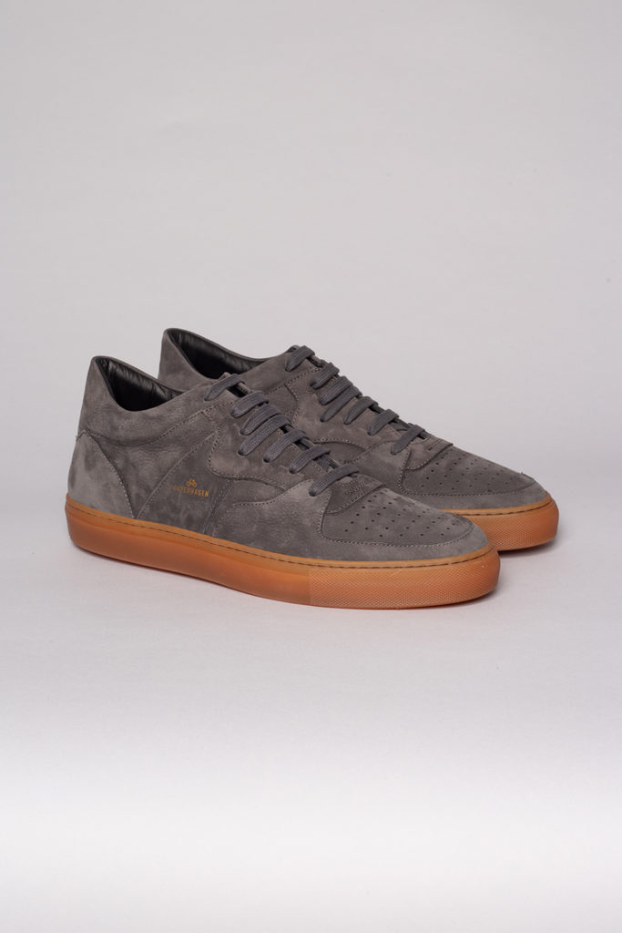 CPH753 nabuc dark grey
