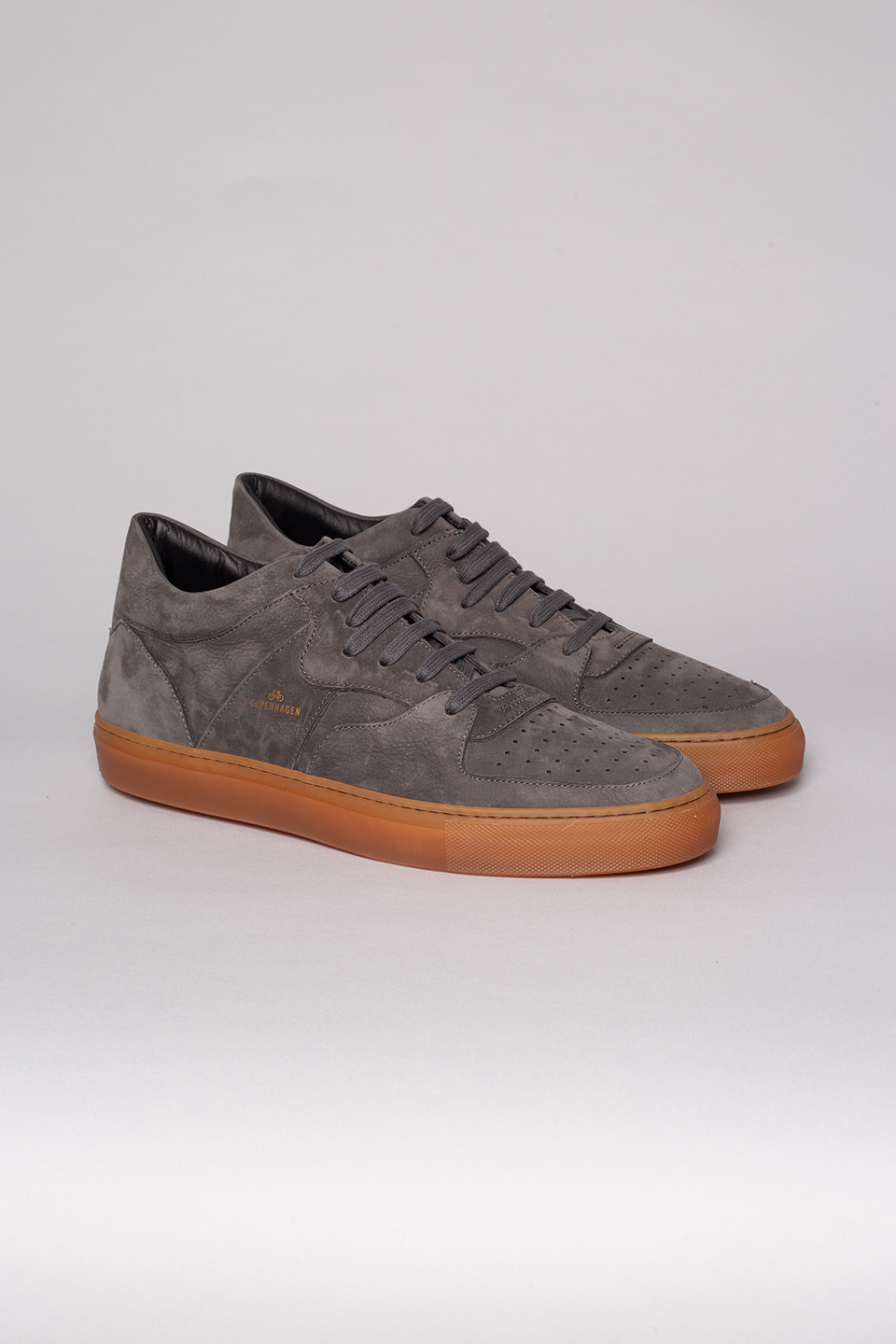 CPH753 nabuc dark grey