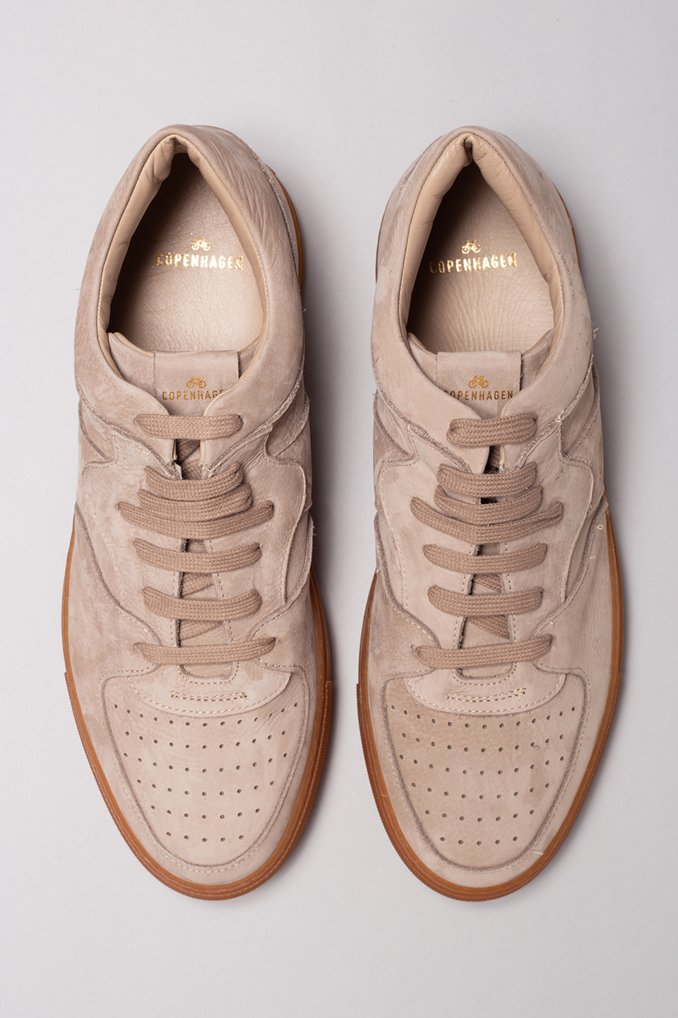 CPH753 nabuc stone - alternative 3