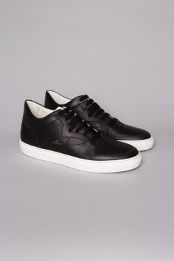 CPH753 vitello black