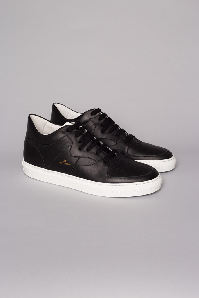 CPH753 vitello black