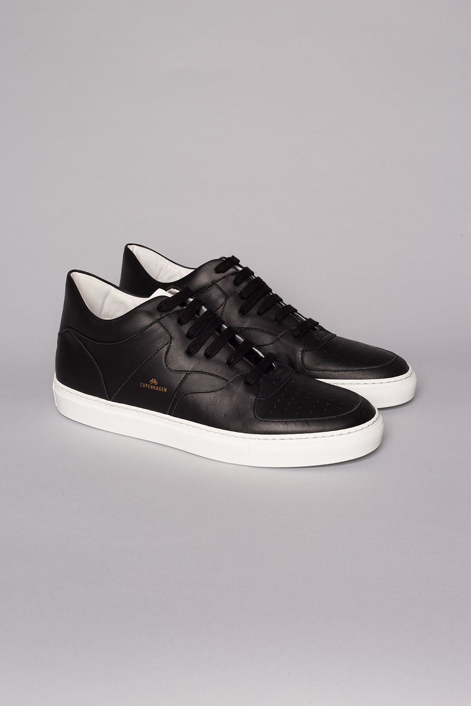 CPH753 vitello black