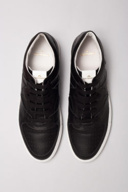 CPH753 vitello black - alternative 2