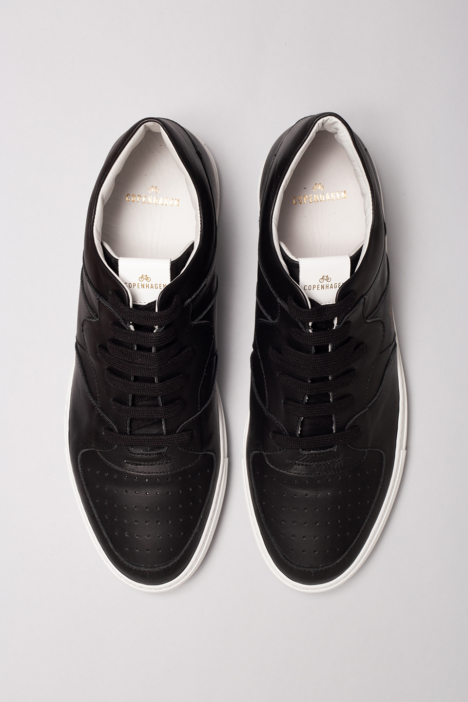 CPH753 vitello black - alternative 2