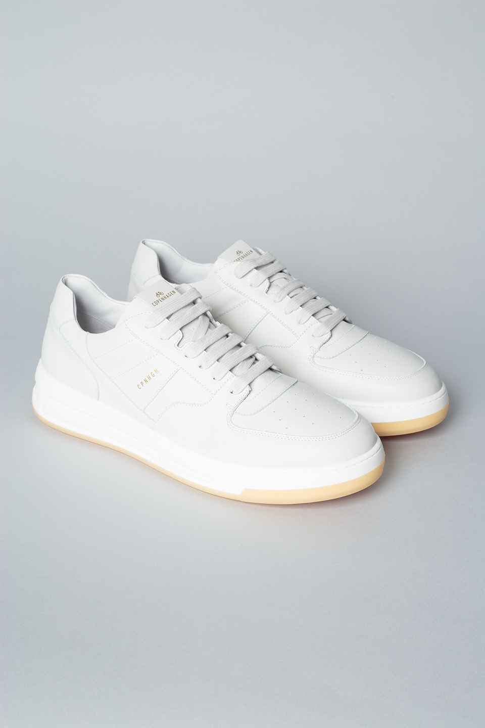 CPH404M vitello off white