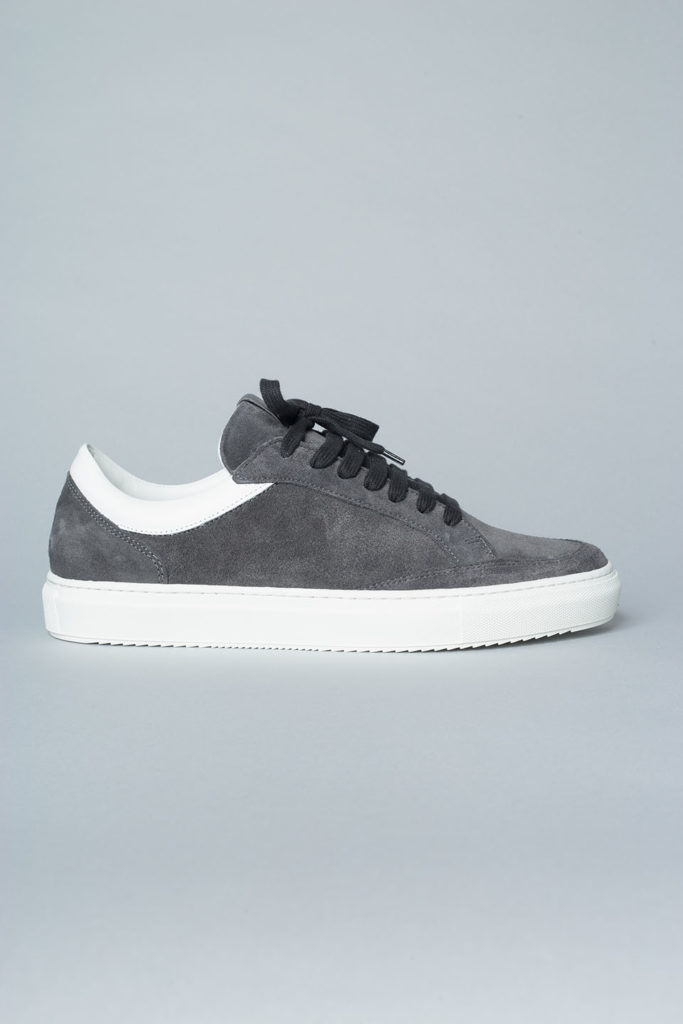 CPH112M crosta asphalt - alternative 1