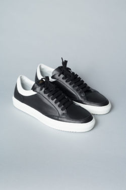 CPH112M vitello black