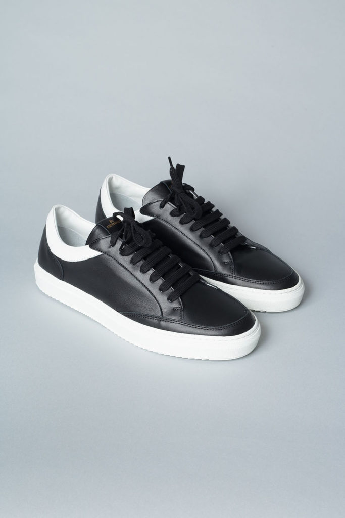 CPH112M vitello black