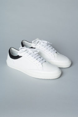 CPH112M vitello white/black