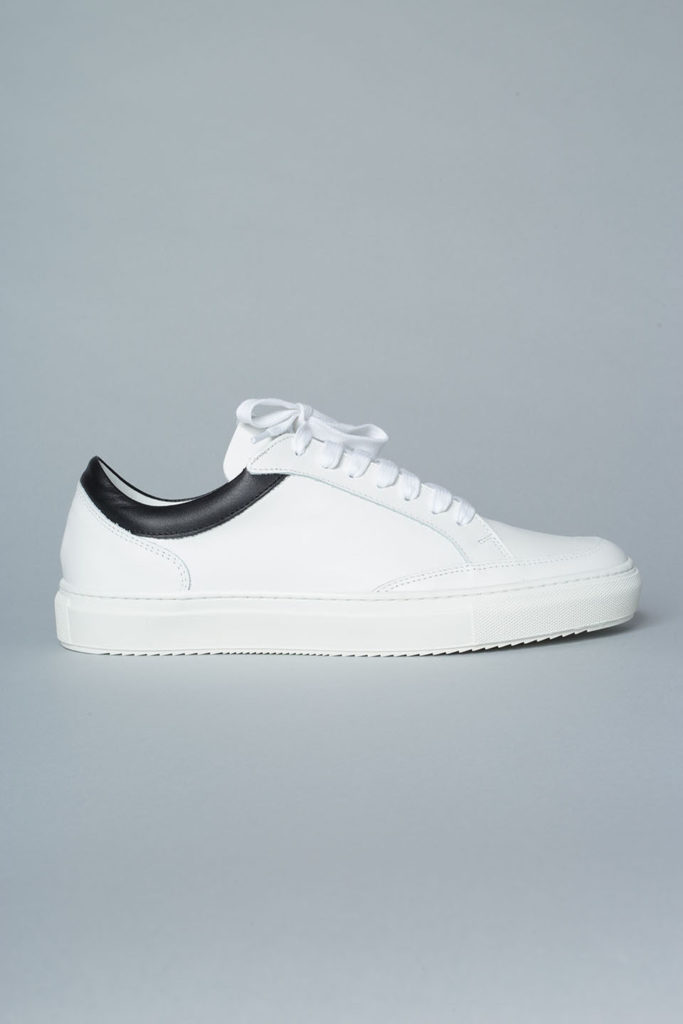 CPH112M vitello white/black - alternative 1