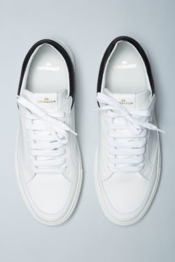 CPH112M vitello white/black - alternative 2