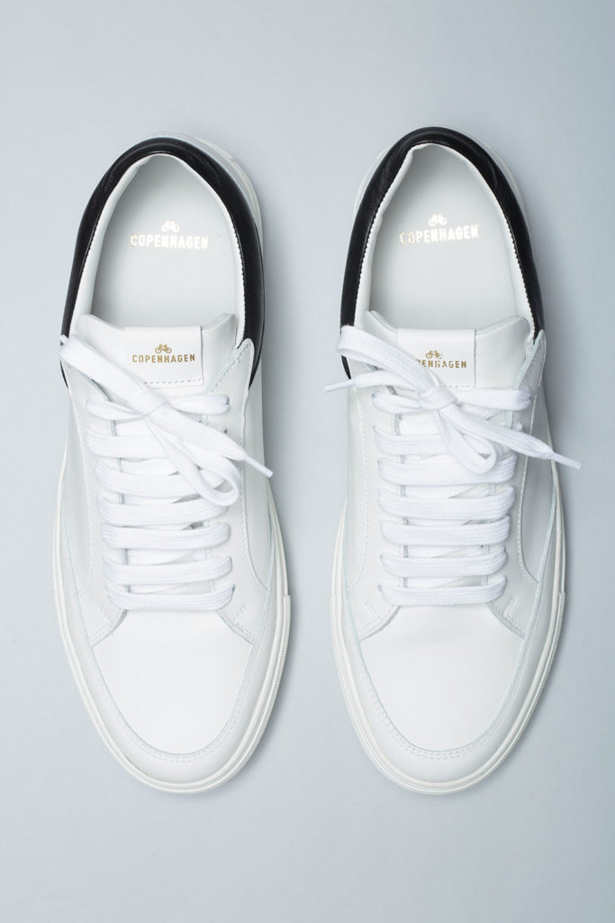 CPH112M vitello white/black - alternative 2