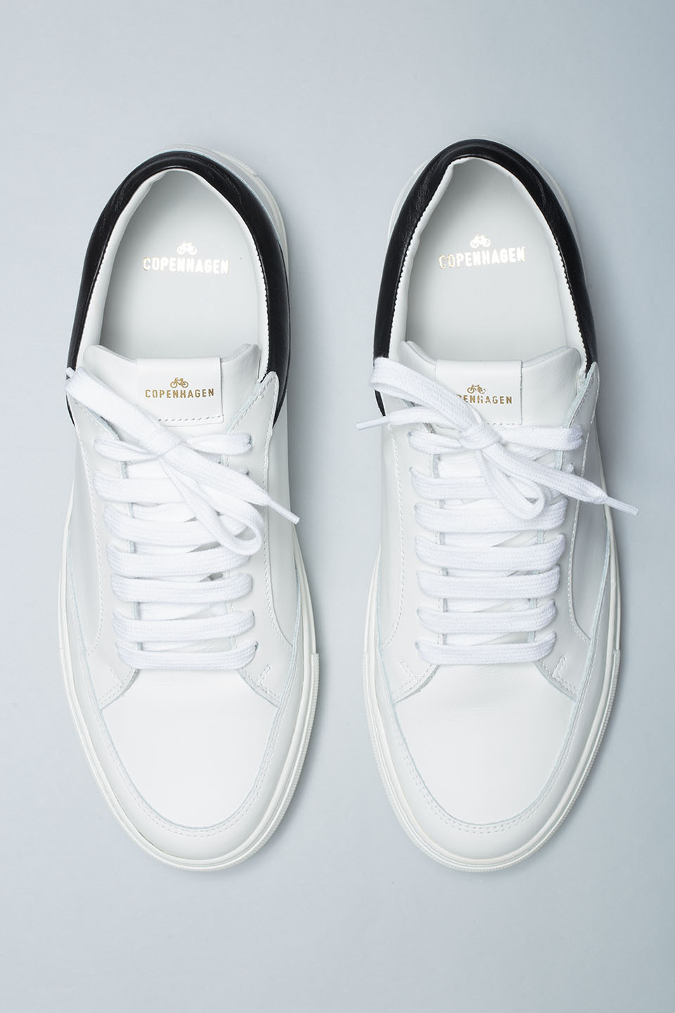 CPH112M vitello white/black - alternative 2