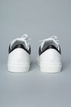 CPH112M vitello white/black - alternative 3