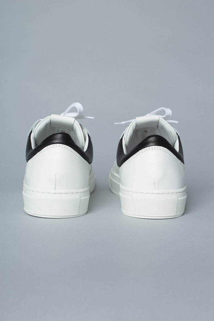 CPH112M vitello white/black - alternative 3