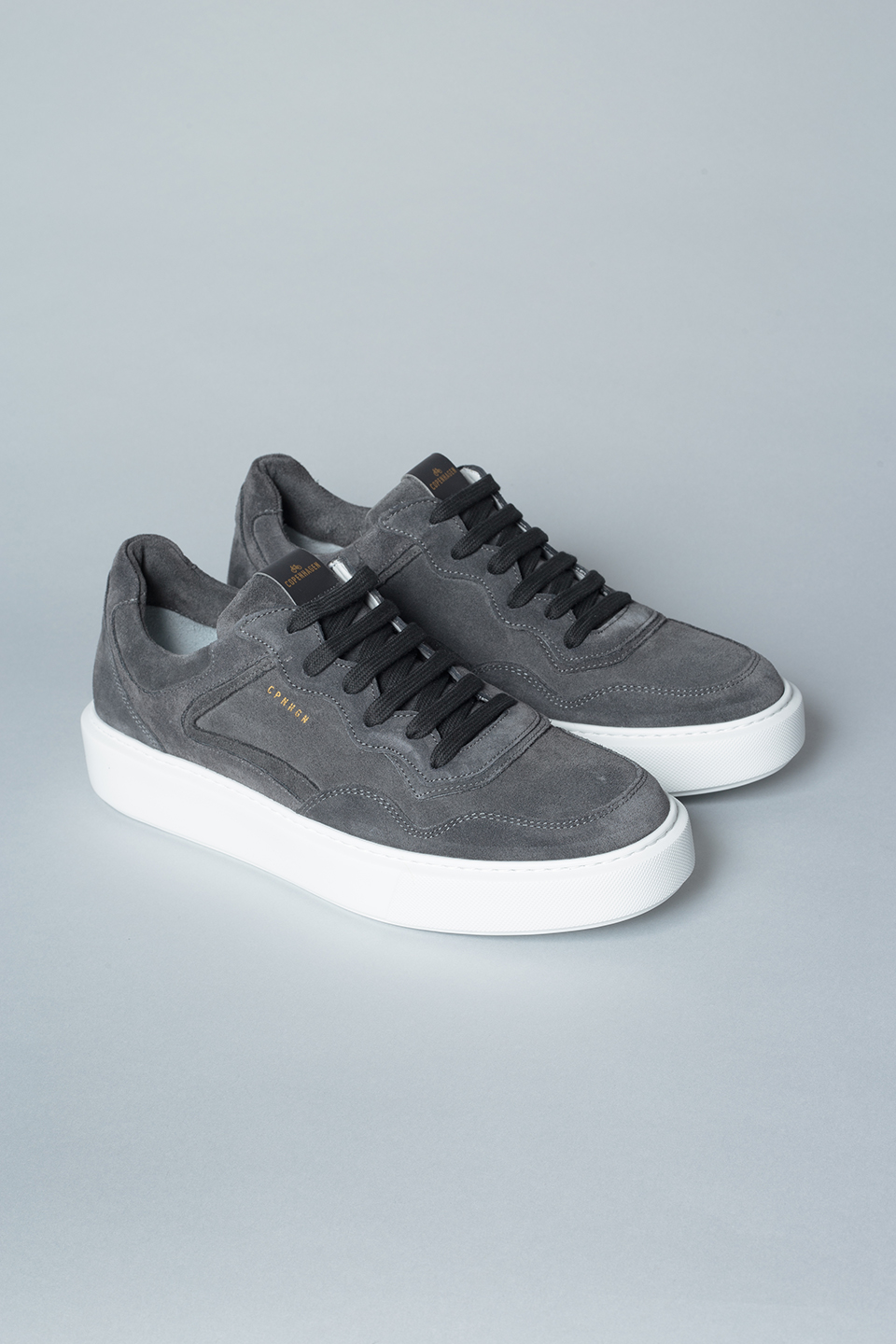 CPH408M crosta asphalt