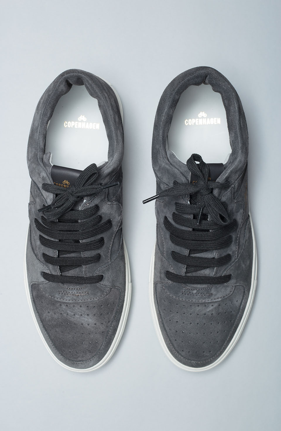 CPH753M crosta asphalt - alternative 2